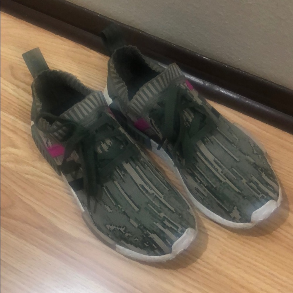 Adidas NMD